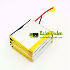 Baterie pro Dji 867869 836678 [Náhradní baterie]